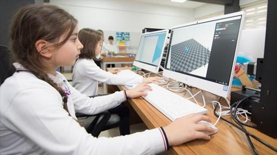 MEB'den yeni d�nem: 6 ilde pilot uygulama