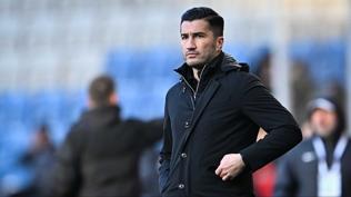 Nuri �ahin: �ok de�erli bir galibiyet