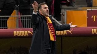 Okan Buruk'tan hakem tepkisi!