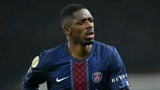 PSG evinde �ov yapt�