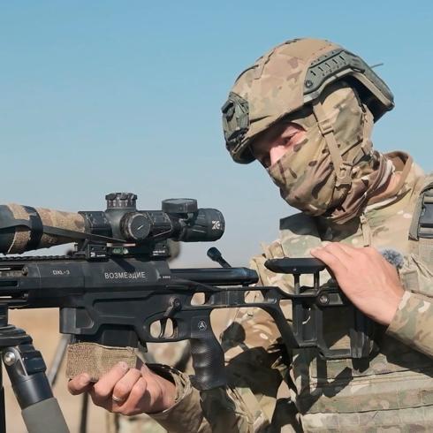 Rus g��leri iki yerle�im birimini daha ele ge�irdi