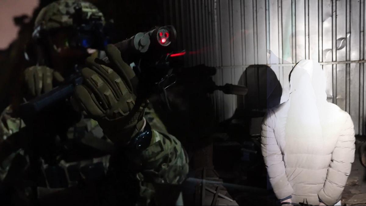 MSB, nefes kesen anlar� payla�t�