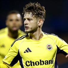 Sebastian Szymanski Fransa yolcusu! ��te yeni adresi...