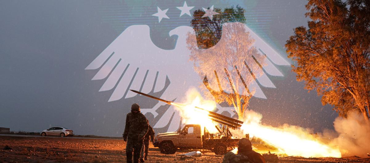 Suriye ordusundan Tabka hareketlili�i: Ter�r �rg�t� YPG/SDG iyice k��eye s�k��t�