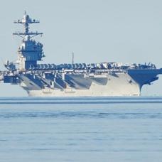 Tayvan Bo�az�'nda hareketlilik: Egemenlik tart��mas�n�n ortas�nda ABD seyr�seferi