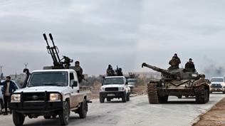 Ter�r �rg�t� YPG geri �ekiliyor! Suriye ordusu b�lgede