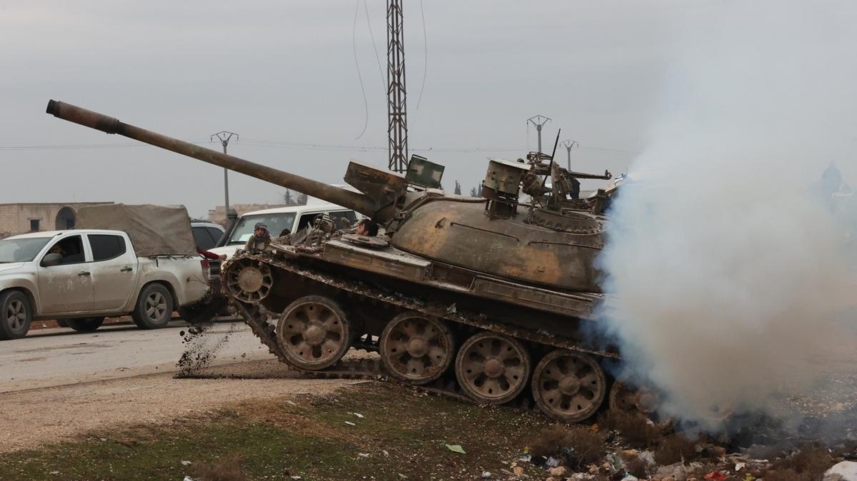 Ter�r �rg�t� YPG geri �ekiliyor! Suriye ordusu b�lgede