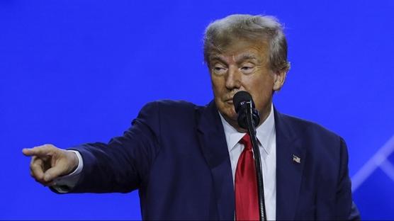 Trump'�n intikam listesi kabar�k: Banka devine iki haftal�k s�re