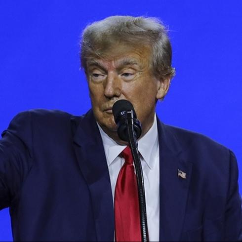 Trump'�n intikam listesi kabar�k: Banka devine iki haftal�k s�re