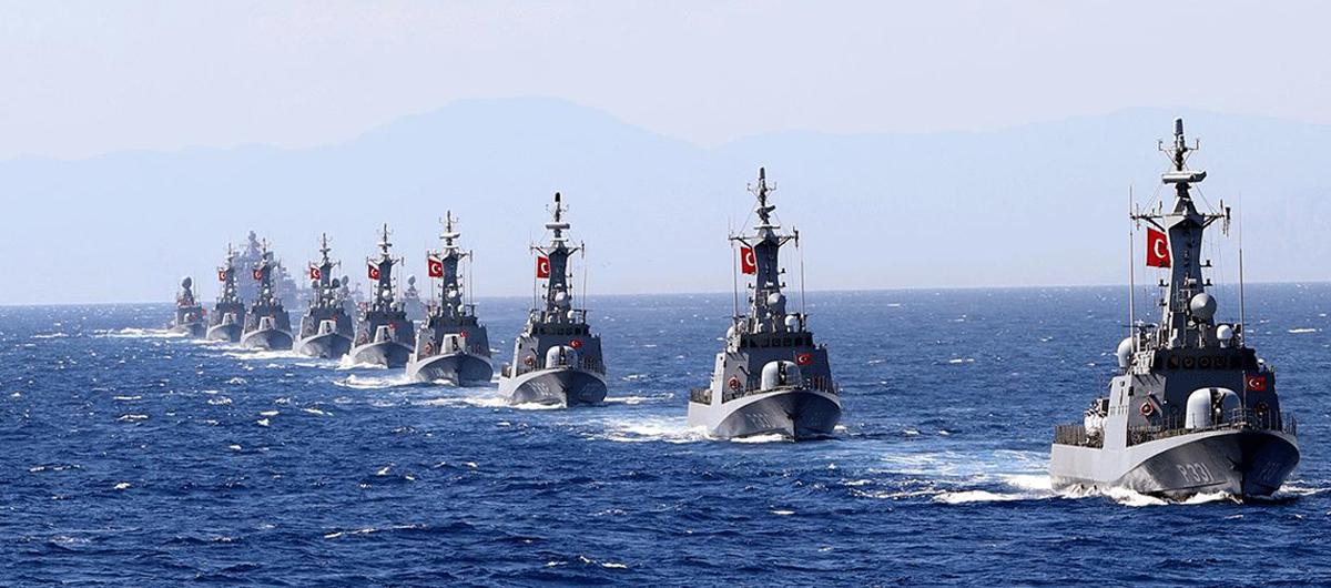 T�rkiye dahil 3 �lkeden b�lgede dengeleri de�i�tirecek ittifak! Taslak metin tamam