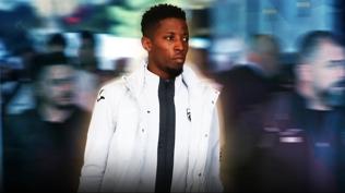 Ve Simon Banza geri d�n�yor