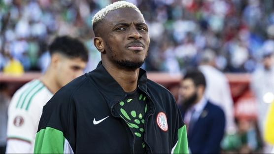 Osimhen i�in �arp�c� de�erlendirme