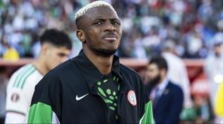 Osimhen i�in �arp�c� de�erlendirme