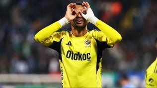 En-Nesyri �talya'ya do�ru