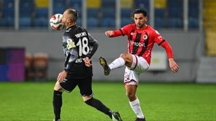 Ankara'da kazanan ��kmad�