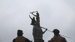 A�iretler Deyrizor ve Haseke'de h�cuma kalkt�