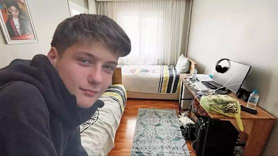 'Bu sizin �ocu�unuz da olabilirdi'