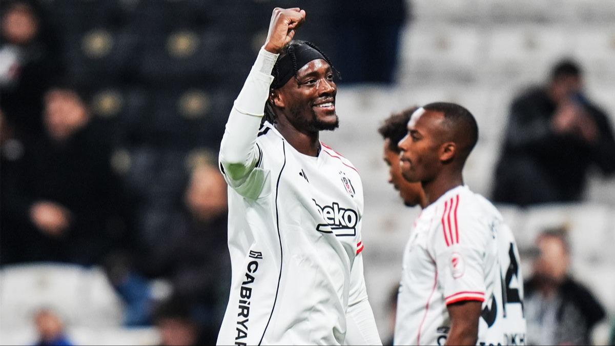 Abraham, Premier Lig yolcusu