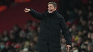 Crystal Palace'ta Oliver Glasner d�nemi sona eriyor