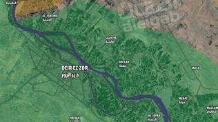 Deyrizor'da a�iretler YPG'ye kar�� ayakland�