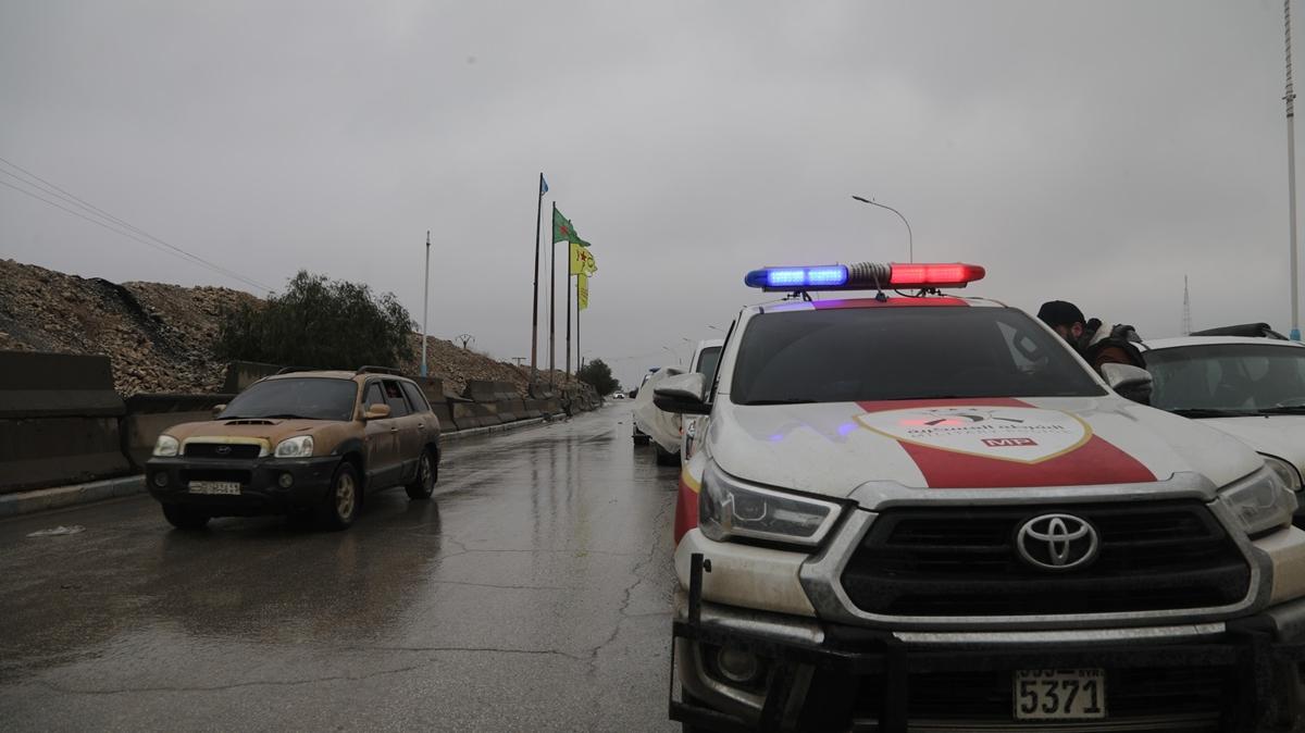 'Sahadaki ger�eklik idrak edildi'