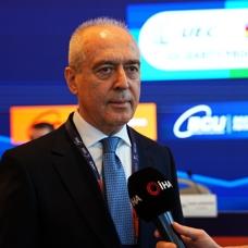 Emin M�ft�o�lu: �lke olarak art�k madalyaya gitmek istiyoruz