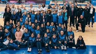 Emlak Konut ligdeki 11. galibiyetini ald�