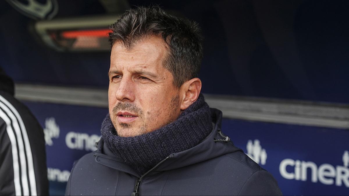 Emre Bel�zo�lu: Toparlayaca��z, tak�ma g�veniyorum