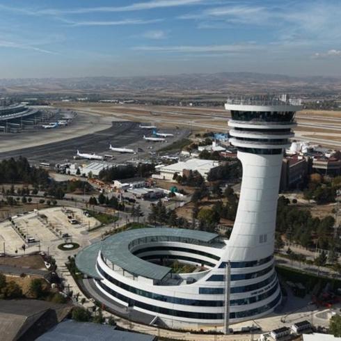 Cumhurba�kan� Erdo�an taraf�ndan hizmete a��lacak