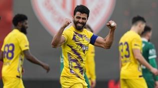 Ey�pspor yar�n Konyaspor deplasman�nda