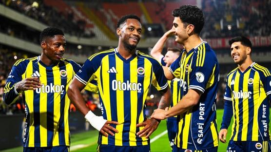 F.Bah�e, Alanyaspor deplasman�nda