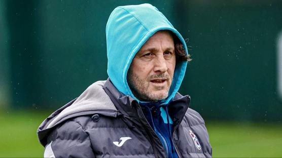 Fatih Tekke: Kas�mpa�a ma��na yeni bir oyuncu bekliyoruz