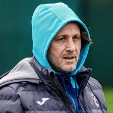 Fatih Tekke: Kas�mpa�a ma��na yeni bir oyuncu bekliyoruz