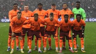 Fatih Tekke'den ilk 11'de 4 de�i�iklik