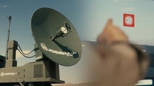 F�ze yok mermi yok! �EL�KKUBBE'nin 'g�r�nmeyen silah�' EJDERHA, g�c�n� g�sterdi