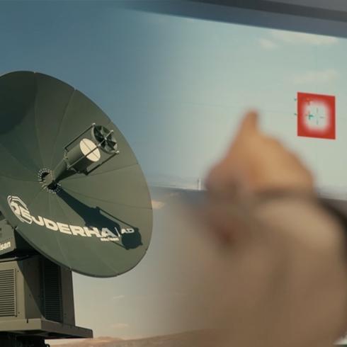 F�ze yok mermi yok! �EL�KKUBBE'nin 'g�r�nmeyen silah�' EJDERHA, g�c�n� g�sterdi