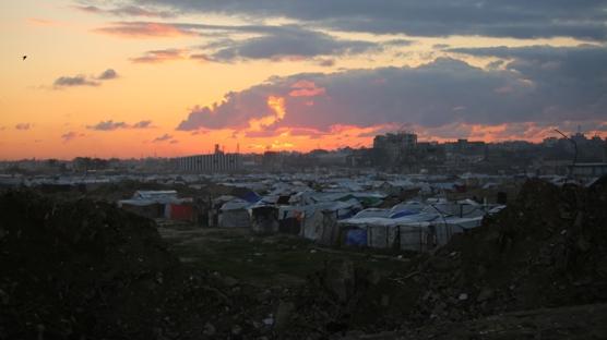 Gazze'yi y�netecek komitenin Filistinli teknokratlardan olu�an �yeleri belirlendi