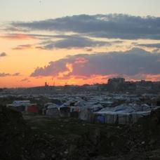 Gazze'yi y�netecek komitenin Filistinli teknokratlardan olu�an �yeleri belirlendi