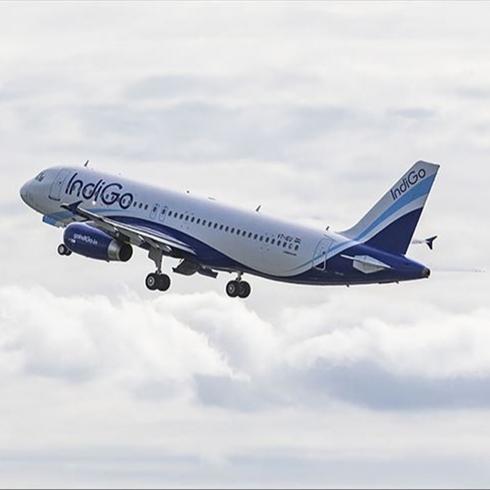 Hindistan, u�u� aksamalar� nedeniyle IndiGo �irketine yakla��k 2,4 milyon dolar ceza verdi