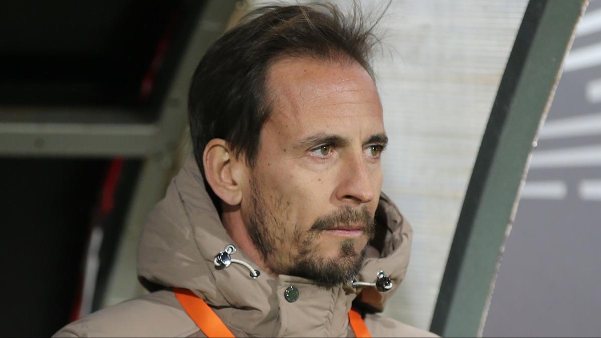 Joao Pereira'dan Fenerbah�e yorumu: �ampiyon olma motivasyonlar� var