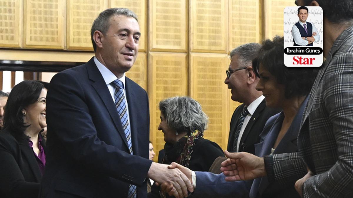 Kandil esaretindeki DEM