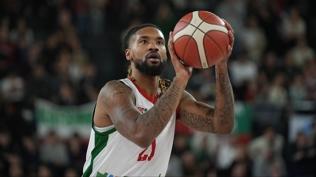 Kar��yaka, uzatmada Alia�a Petkimspor'u ma�lup etti