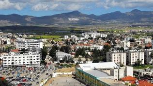 KKTC'den yalanlama: 150 bin dolara vatanda�l�k� iddias� do�ru de�il