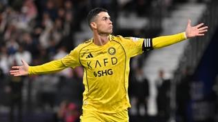 Luis Nani'den Ronaldo itiraf�: �nsanlar� �a��rt�yor ama beni de�il