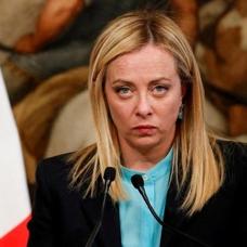 Meloni'den Trump ��k���: Bu bir hata