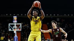 Mersin Spor sahas�nda kazand�