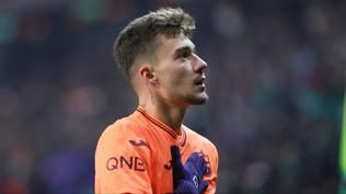 Mu�i'den Trabzonspor'a k�t� haber!