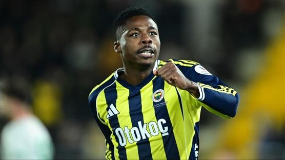 Musaba: Ald���m�z galibiyetten dolay� �ok mutluyuz