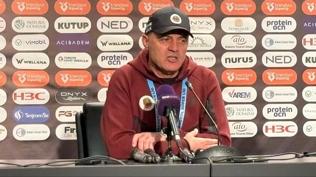 �zcan Bizati: �kinci yar�da iyi reaksiyon verdik