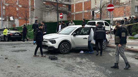 Ka��thane'de infaz plan�